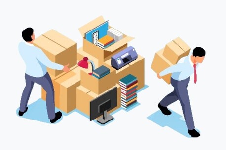 Abu Dhabi, Cargo, Office Relocation In Dubai & Abu Dhabi