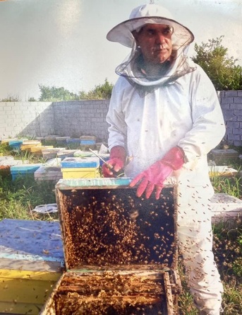 Tehran, Food, USD 10,  IRAN ORGANIC HONEY FOR EXPORT