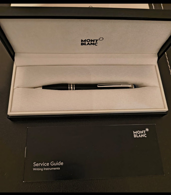 Dubai, Clothing & Accessories, AED 1150,  MONTBLANC PEN - Genuine Brand New