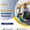 Expert Deep Cleaning Services In Toronto