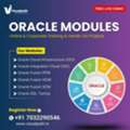 Visualpath Oracle Modules Training | Free Demo