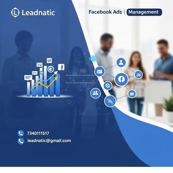 Jaipur, Marketing, Facebook Ads Management Services