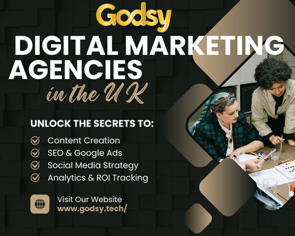 London, Marketing, 2026&rsquo;s Most Trusted Digital Marketing Agencies In The UK