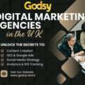 2026&rsquo;s Most Trusted Digital Marketing Agencies In The UK