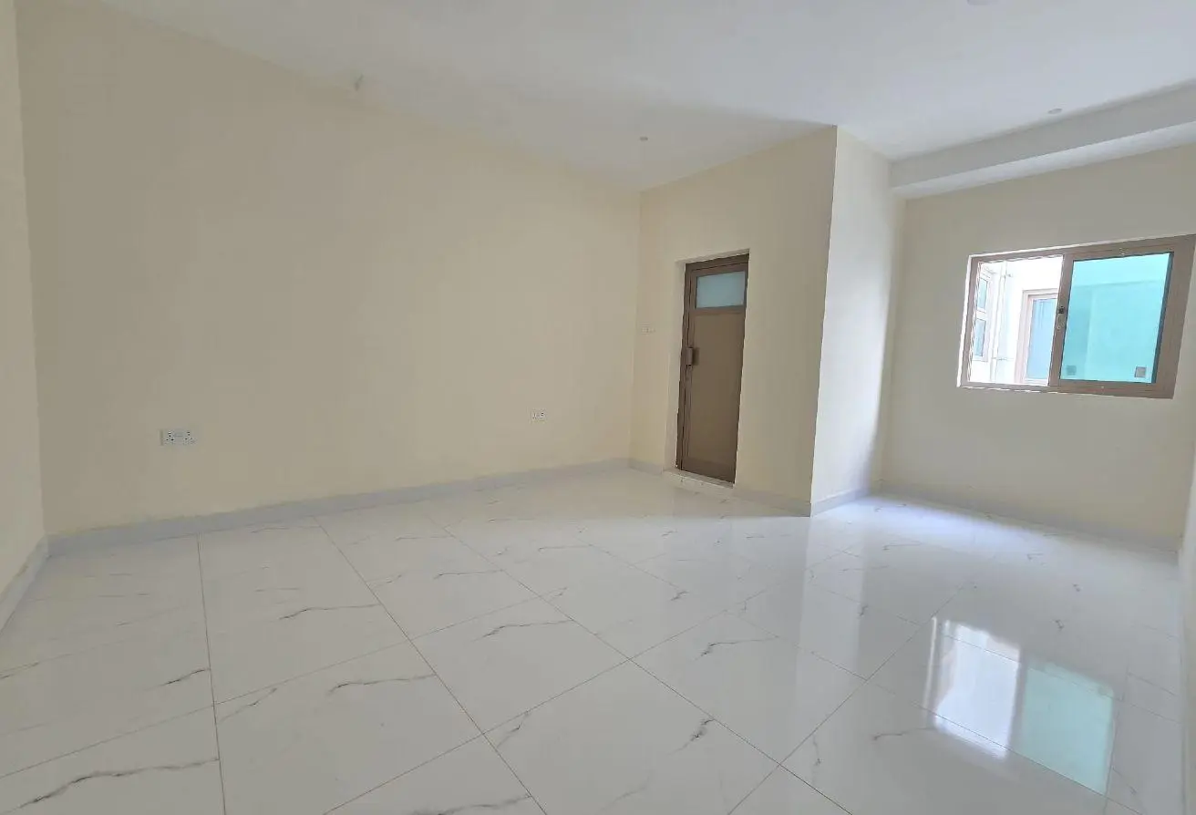 Manama, Apartments/Houses, BHD 250/month,  2 BR,  95 Sq. Meter,  TWO BEDROOM WITH EWA IN NAIM WITH PARKING