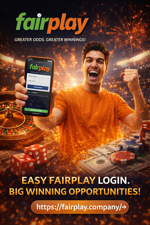 Mumbai, Business, Access Sportsbook & Casino Instantly With Fairplay Login