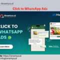 Click To WhatsApp Ads Connect Your Brand Directly To Buyers