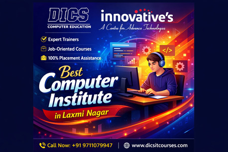 Mumbai, Education, Best Computer Institute In Delhi