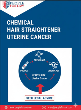 Sydney, Legal, Chemical Hair Straightener Uterine Cancer In Winter Park - People For Law