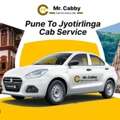 Pune To Jyotirlinga Cab Service From Rs. 12/km