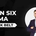 Lean Six Sigma Black Belt Training For Career Growth