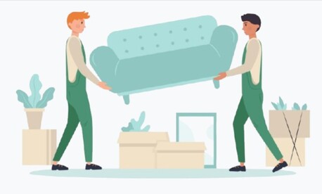 Abu Dhabi, Cargo, Furniture Installation Service In Dubai & Abu Dhabi