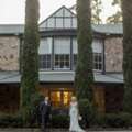 Romantic Destination Wedding In Melbourne Surrounded By Nature