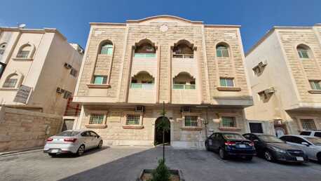 Dammam, Apartments/Houses, SAR 1700/month,  Furnished,  2 BR,  Furnised Family Flat