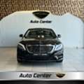 BHD 9800,  MERCEDES BENZ S 500 2014 BLACK,  2014,  Automatic,  150000 KM,