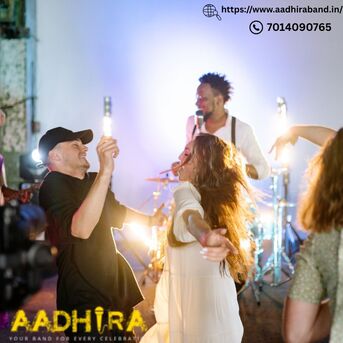 Jaipur, Event Planning, Hire A Jaipur Band For Parties & Live Events