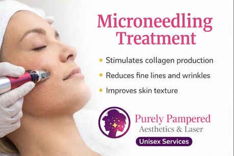 Toronto, Health, Professional Microneedling In Surrey &ndash; Book Today