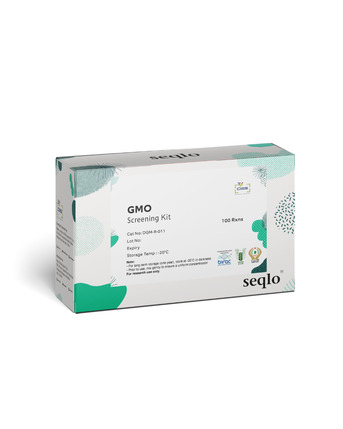Mumbai, Industrial Machinery, GMO Screening Kit | High Sensitivity GMO PCR Detection Kit