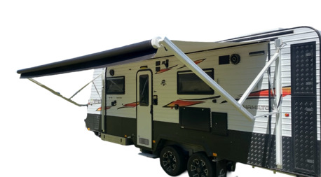 Brisbane, Business, Quality Motorhome Power Awning For Sale In Brisbane - Jillaroo