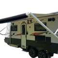Quality Motorhome Power Awning For Sale In Brisbane - Jillaroo