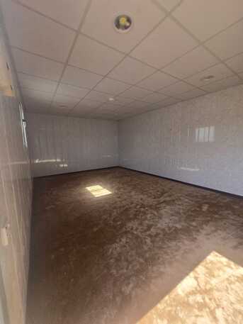 Riyadh, Heavy Equipment, PORTABLE CABINS  ON  RENTAL BASIS