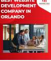 Best Website Development Company In Orlando