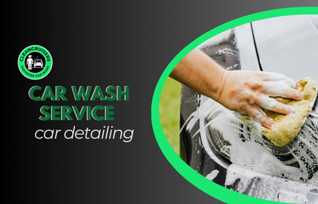 Mumbai, Cleaning, Best Car Wash Service In Janakpuri &ndash; Doorstep Cleaning Available