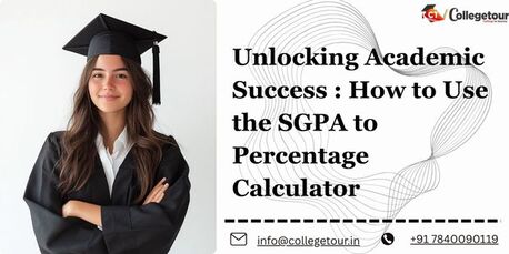 Mumbai, Lessons Offered, Unlocking Academic Success : How To Use The SGPA To Percentage Calculator