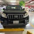 SAR 80000,  Toyota Land Cruiser Prado - TXL,  2012,  Automatic,  126000 KM,  Land Cruiser Prado TXL - Model , Odo: 126000km, Single User, Good Condition For Sale.