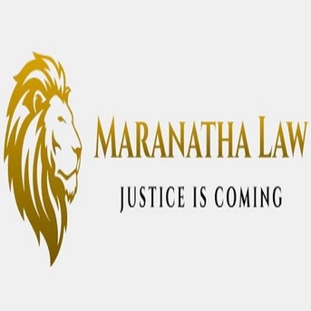 New York, Legal, Maranatha Law