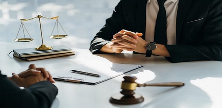 New York, Legal, Maranatha Law