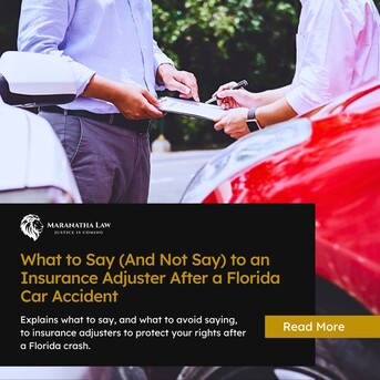 New York, Legal, Maranatha Law