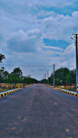 Hyderabad, Residential Plots, INR 12500,  308 Sq. Yard,  Dtcp&rera Approved Open Plots For Sale At Nandiwanaparthy