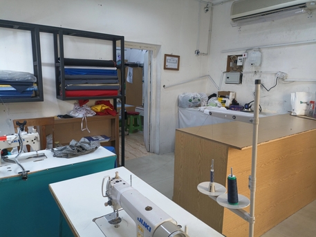 Tubli, Machinery, BHD 1200,  *Tailoring Shop (Without CR) For Sale &ndash; Tubli