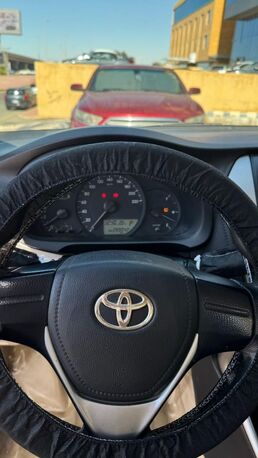 Riyadh, Vehicles, Cars & Trucks , SAR 31500,  Toyota Yaris 1.5 Y,  2020,  Automatic,  299000 KM,