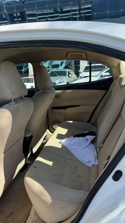 Riyadh, Vehicles, Cars & Trucks , SAR 31500,  Toyota Yaris 1.5 Y,  2020,  Automatic,  299000 KM,