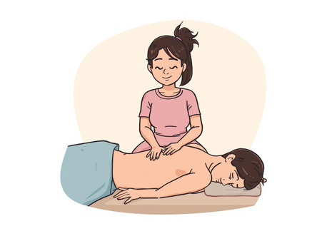 Bangkok, Jobs, 🌍 Massage Therapist Job In Europe &ndash; 2 Positions Available