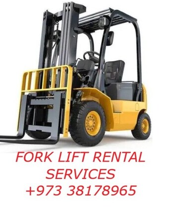 Sitra, Automotive, Forklift Rental Servcies