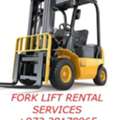 Forklift Rental Servcies