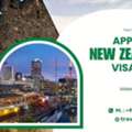 Apply For New Zealand Visa From Dubai With Expert Assistance