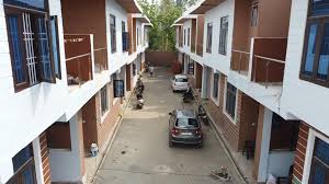 Noida, Real Estate For Sale, INR 82,  Studio,  2300 Sq. Feet,  What Is The Price Of 4 BHK Villas In Green Villa 2?