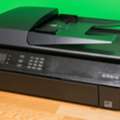 SAR 500,  500sr Only:- Printer And Scanner For Sale