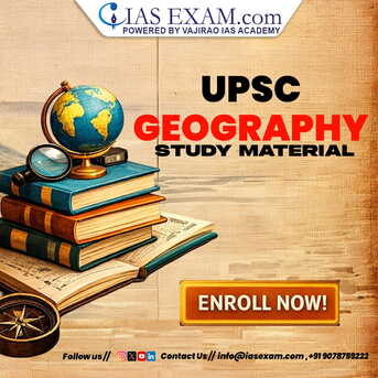 Mumbai, Education, Comprehensive Physical Geography Notes UPSC For Success