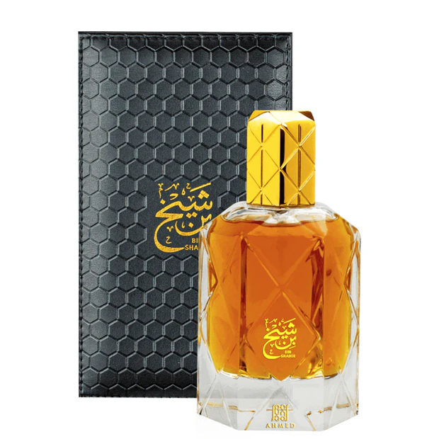 Mumbai, Perfumes & Fragrances, INR 4999,  Ahmed Al Maghribi Bin Shaikh Eau De Parfum 90ml For Unisex