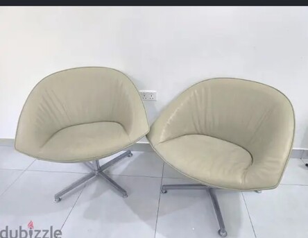 Tubli, Furniture, BHD 15,  Rotating Easy Chair Sofa