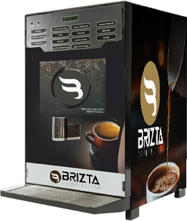 Dubai, Business, Get A Premium Free Coffee Vending Machine In UAE