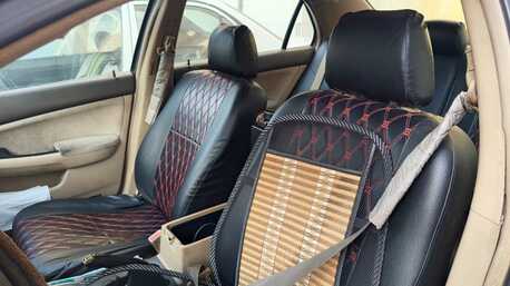 Jeddah, Vehicles, Cars & Trucks , SAR 13000,  Honda Accord,  2007,  Automatic,  000000 KM,