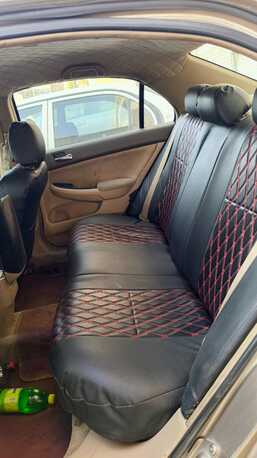 Jeddah, Vehicles, Cars & Trucks , SAR 13000,  Honda Accord,  2007,  Automatic,  000000 KM,