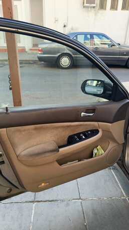 Jeddah, Vehicles, Cars & Trucks , SAR 13000,  Honda Accord,  2007,  Automatic,  000000 KM,