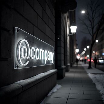 Dallas, Business, Premium Acrylic Signs In Dallas By SpeedPro Dallas